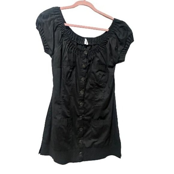 Max Rave woven top size L NWT - Picture 1 of 8